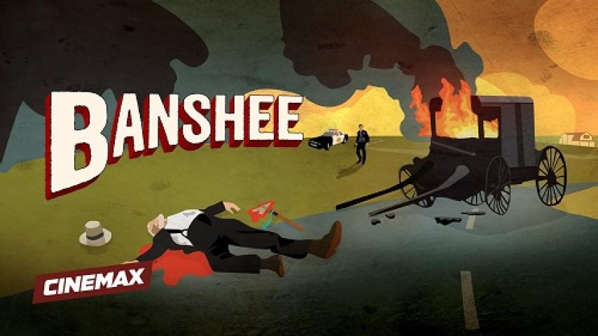 مسلسل Banshee الموسم الثاني الحلقة 9 التاسعة مترجم ماي سيما