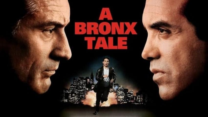 مشاهدة فيلم A Bronx Tale 1993 مترجم ماي سيما