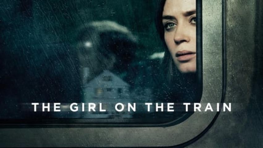 مشاهدة فيلم The Girl on the Train 2016 مترجم ماي سيما
