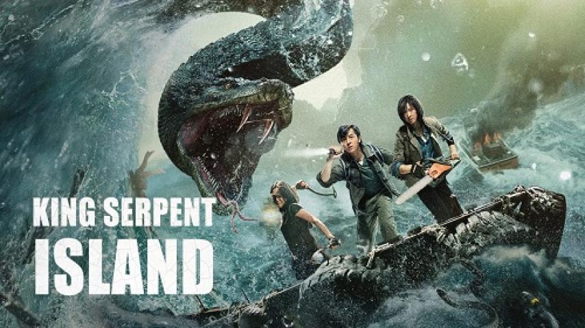 مشاهدة فيلم King Serpent Island 2021 مترجم ماي سيما