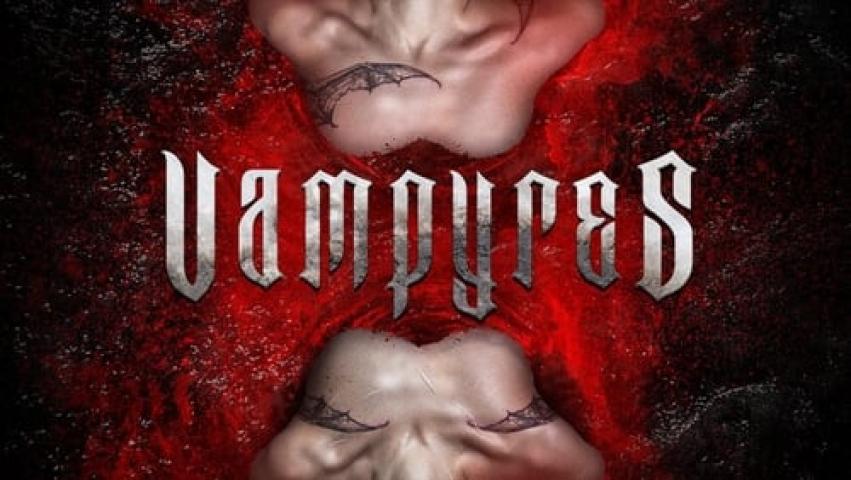 مشاهدة فيلم Vampyres 2015 مترجم ماي سيما