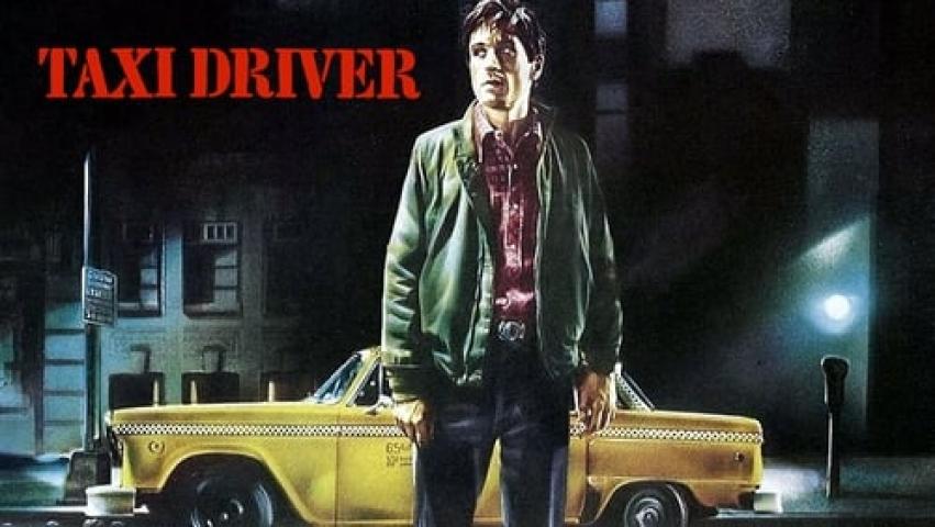 مشاهدة فيلم Taxi Driver 1976 مترجم ماي سيما