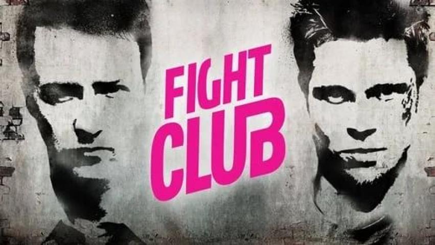 مشاهدة فيلم Fight Club 1999 مترجم ماي سيما
