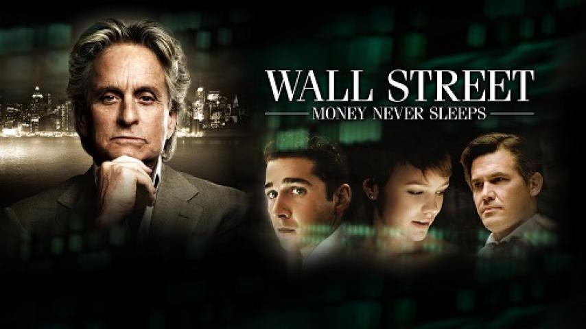 مشاهدة فيلم Wall Street Money Never Sleeps 2010 مترجم ماي سيما