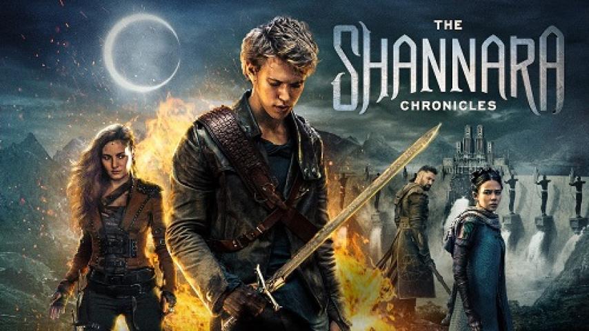 مسلسل The Shannara Chronicles الموسم الثاني مترجم ماي سيما