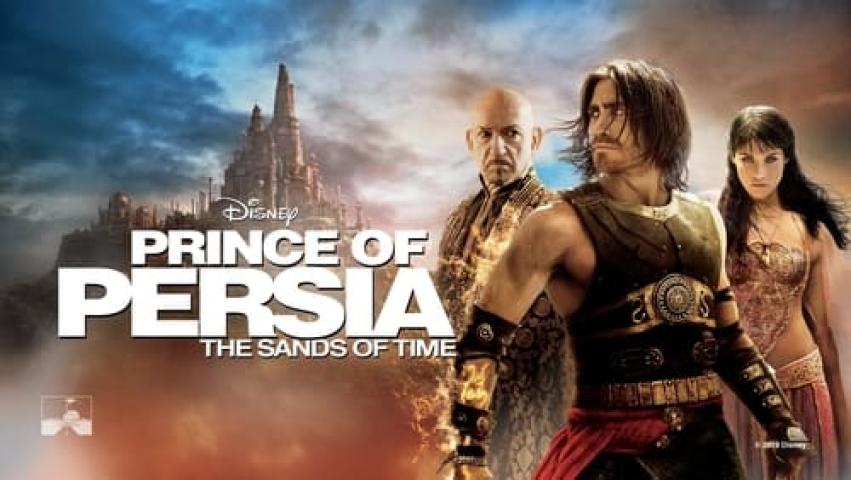 مشاهدة فيلم Prince of Persia The Sands of Time 2010 مترجم ماي سيما