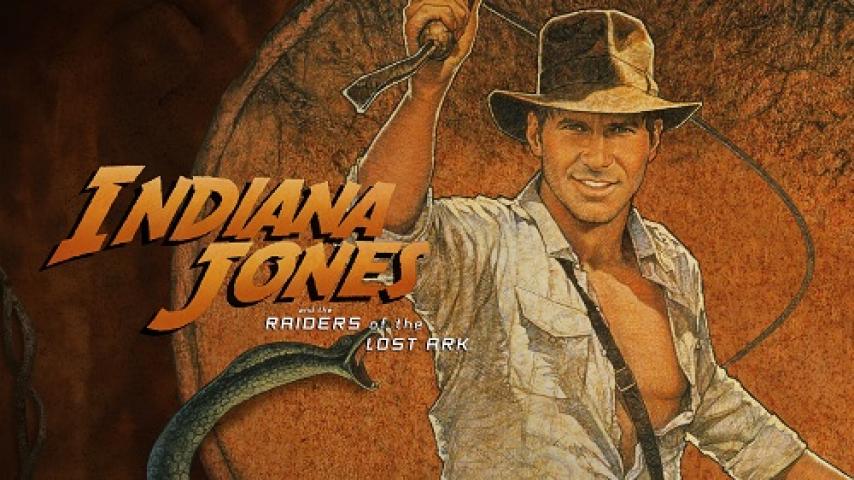 مشاهدة فيلم Indiana Jones and the Raiders of the Lost Ark 1981 مترجم ماي سيما