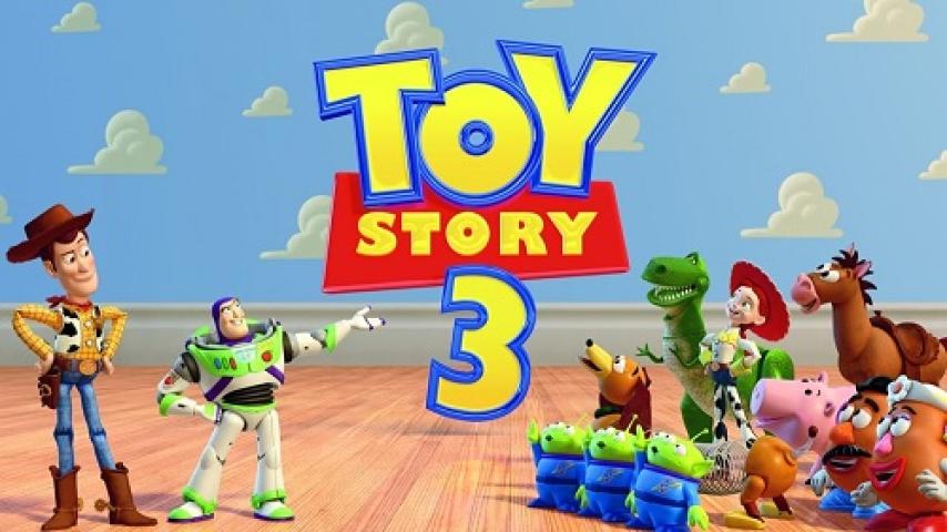 مشاهدة فيلم Toy Story 3 2010 مدبلج مصري ماي سيما