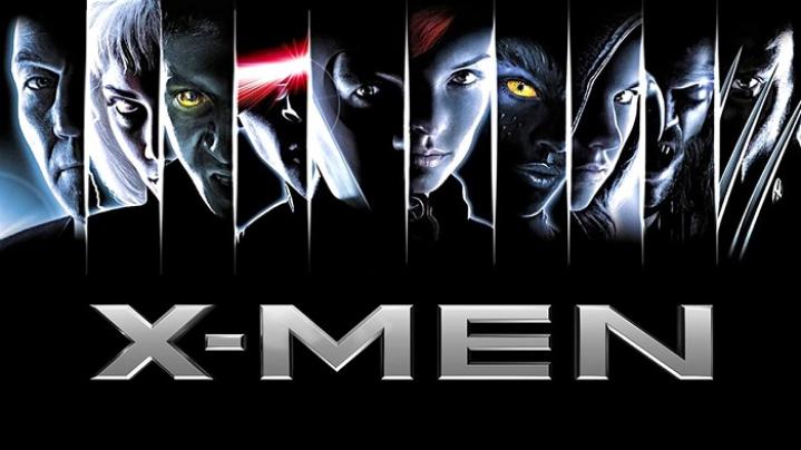 مشاهدة فيلم X-Men 1 2000 مترجم ماي سيما