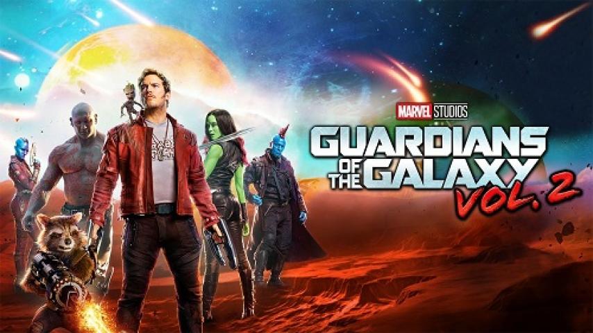 مشاهدة فيلم Guardians of the Galaxy Vol 2 2017 مترجم ماي سيما