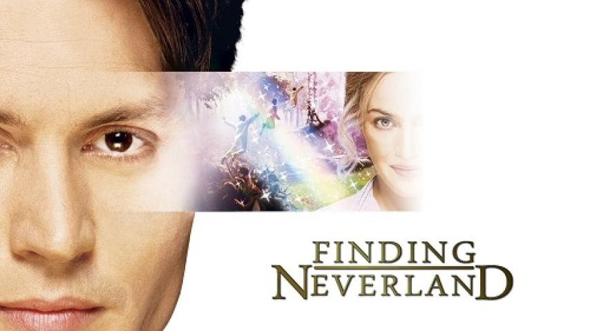 مشاهدة فيلم Finding Neverland 2004 مترجم ماي سيما