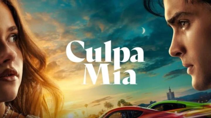مشاهدة فيلم Culpa Mía 2023 مترجم ماي سيما