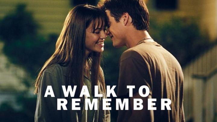 مشاهدة فيلم A Walk to Remember 2002 مترجم ماي سيما