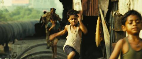 مشاهدة فيلم Slumdog Millionaire 2008 مترجم