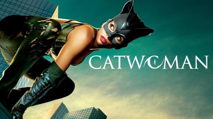 مشاهدة فيلم Catwoman 2004 مترجم ماي سيما