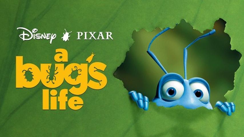 مشاهدة فيلم A Bug's Life 1998 مدبلج مصري ماي سيما