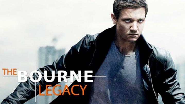 مشاهدة فيلم The Bourne Legacy 2012 مترجم ماي سيما