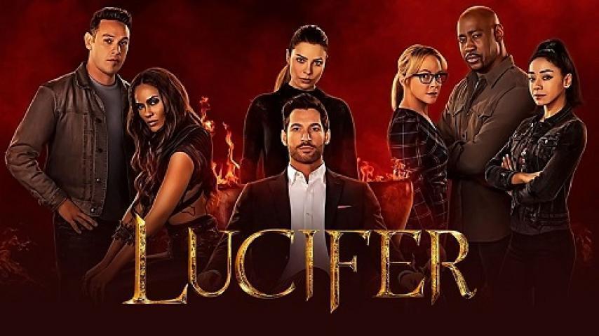 مسلسل Lucifer الموسم السادس الحلقة 6 السادسة مترجم ماي سيما