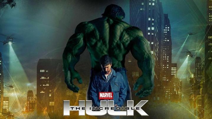مشاهدة فيلم The Incredible Hulk 2 2008 مترجم ماي سيما