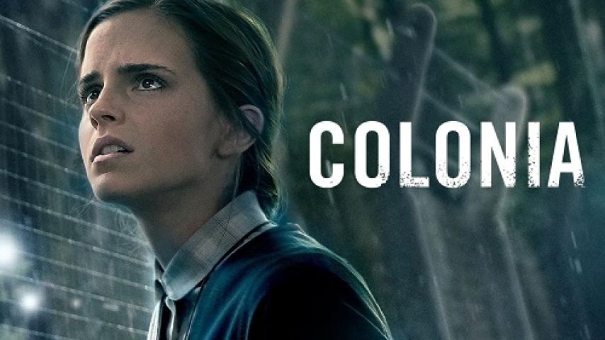 مشاهدة فيلم Colonia 2015 مترجم ماي سيما